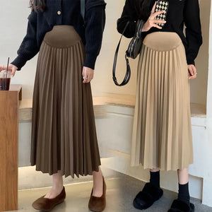 Skirts With Elastic Waist