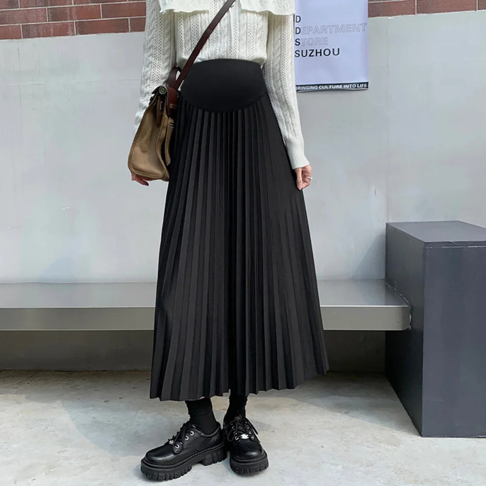 Skirts With Elastic Waist