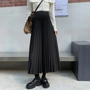 Skirts With Elastic Waist