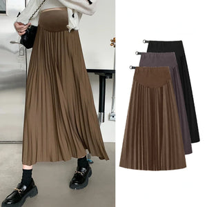 Skirts With Elastic Waist