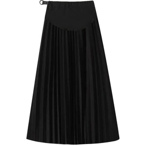 Skirts With Elastic Waist